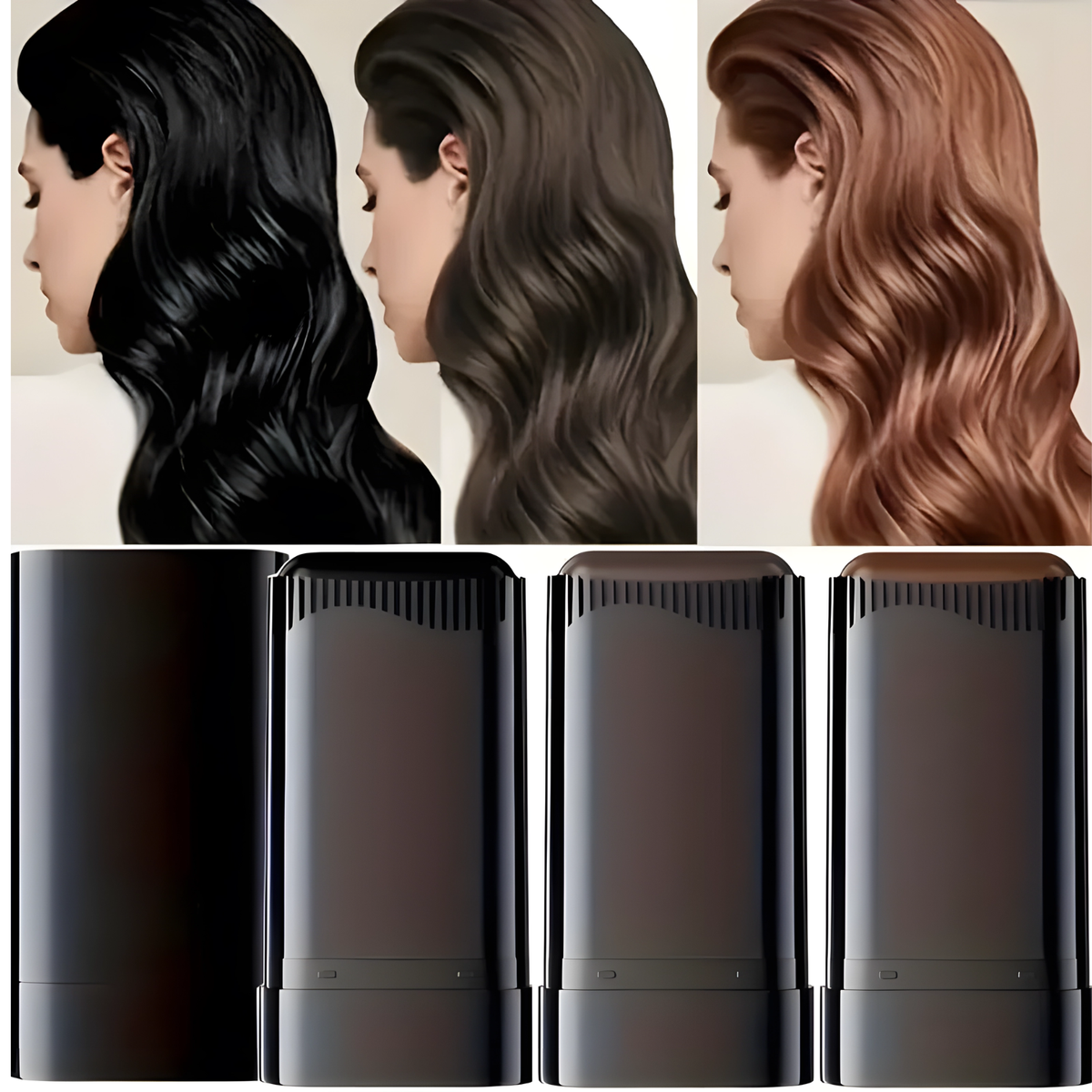 Lápiz Corrector de Canas