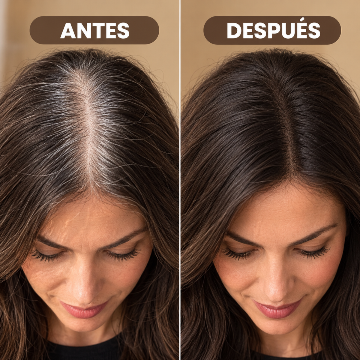 Lápiz Corrector de Canas