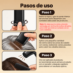 Lápiz Corrector de Canas